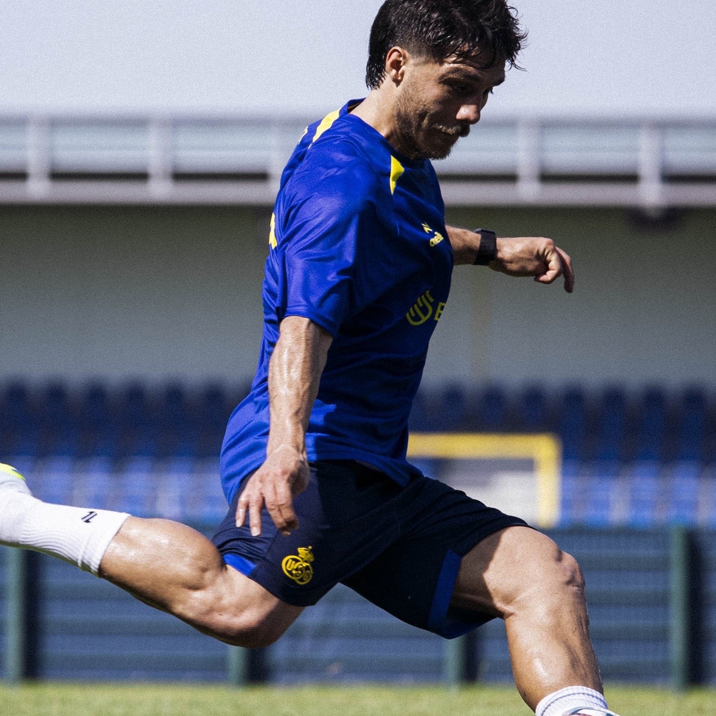 Training Jersey 26/27 - Adult