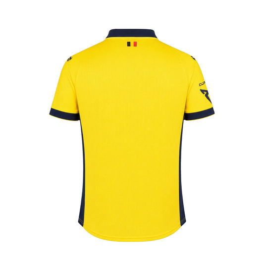 Home Jersey 26/27 - Adult