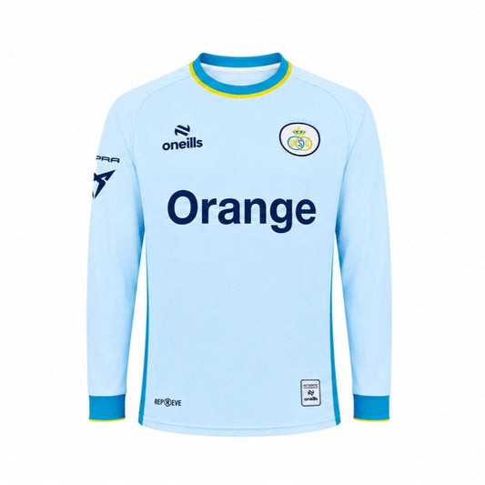 26/27 Away Long Sleeve Jersey - Adult