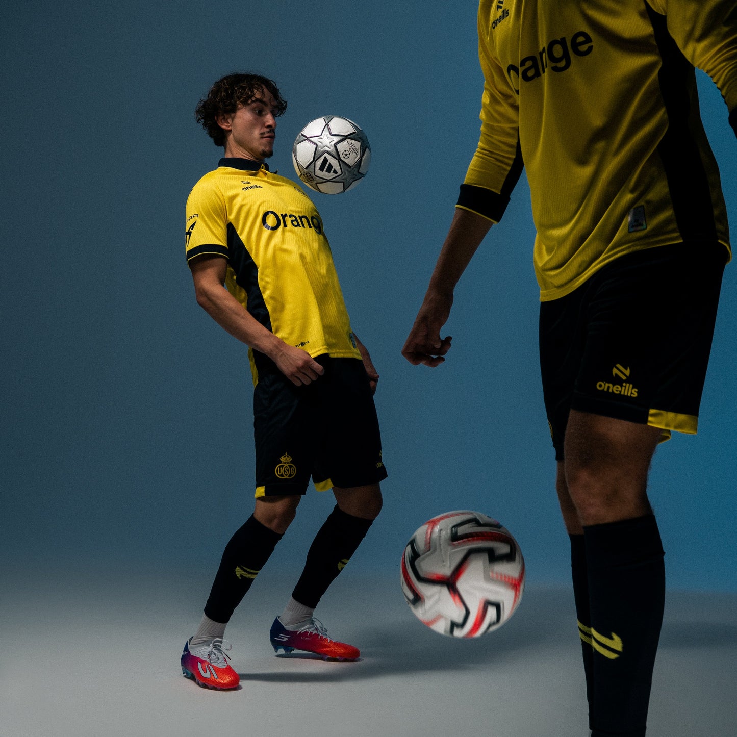 Home Jersey 26/27 - Adult
