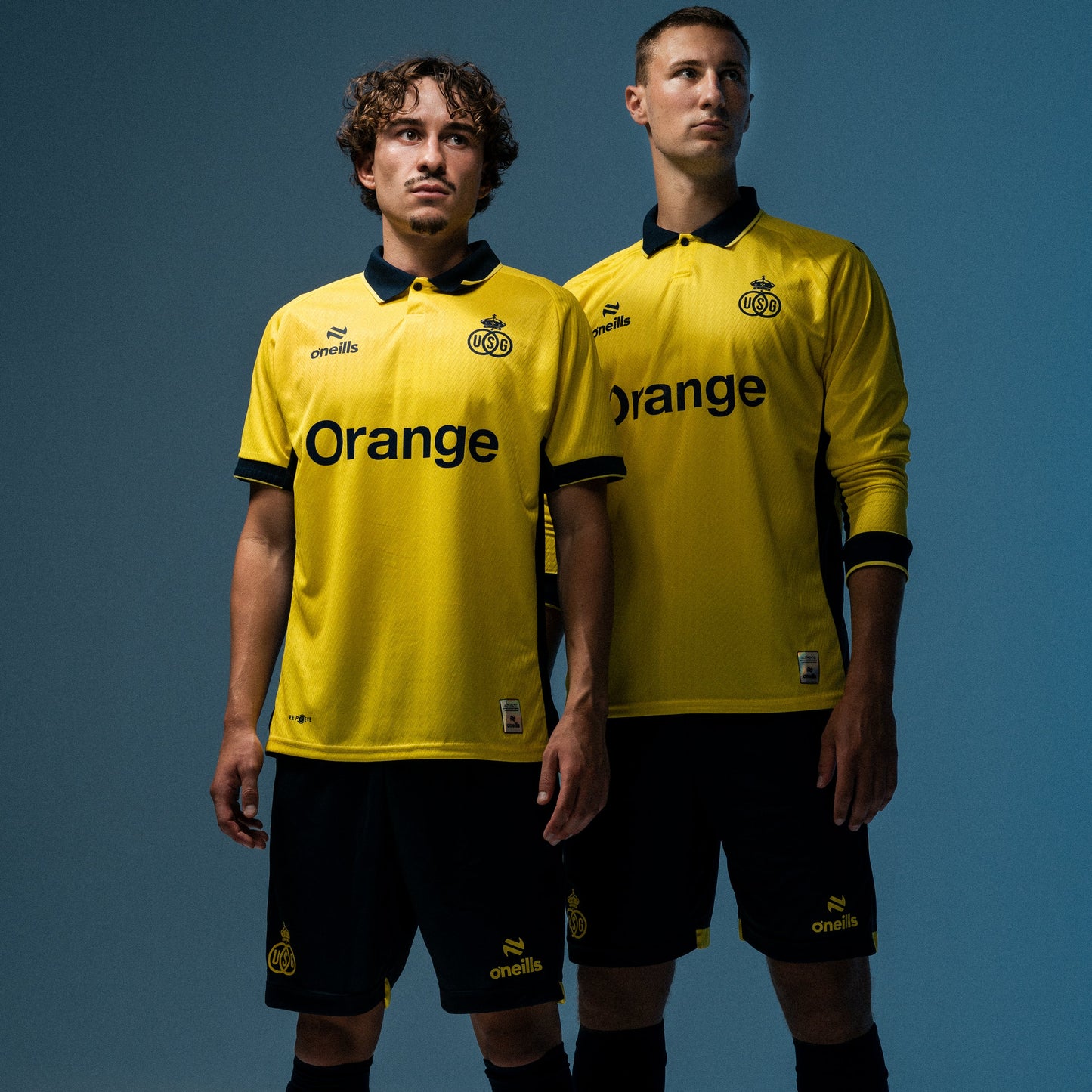 Home Jersey 26/27 - Adult