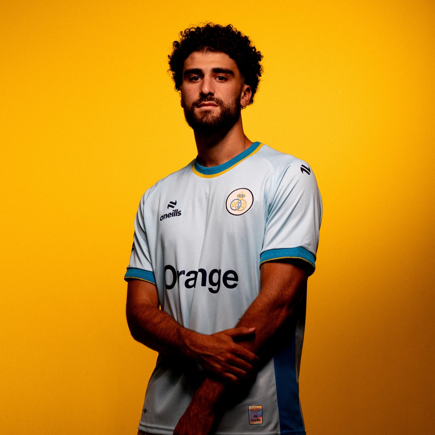 Away Jersey 26/27 - Adult