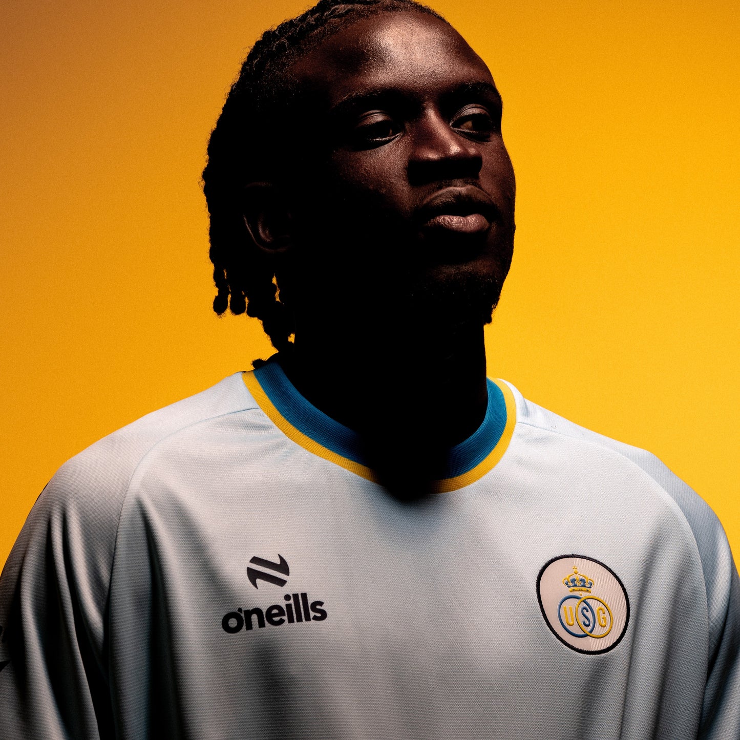 Away Jersey 26/27 - Adult