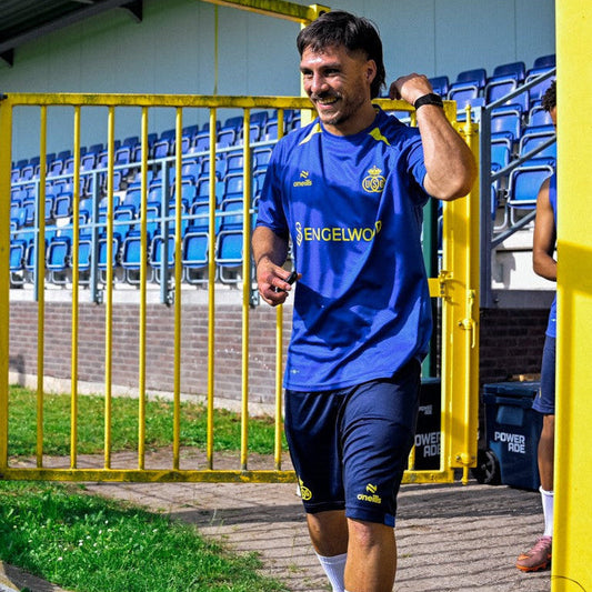 Training Jersey 26/27 - Adult