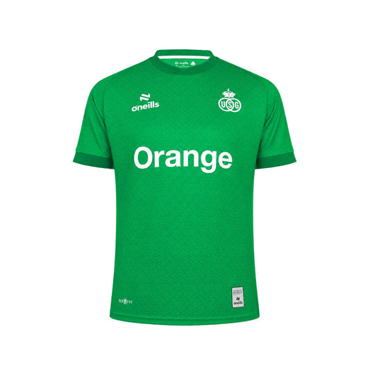 Goalkeeper Away Jersey 26/27 - Adult