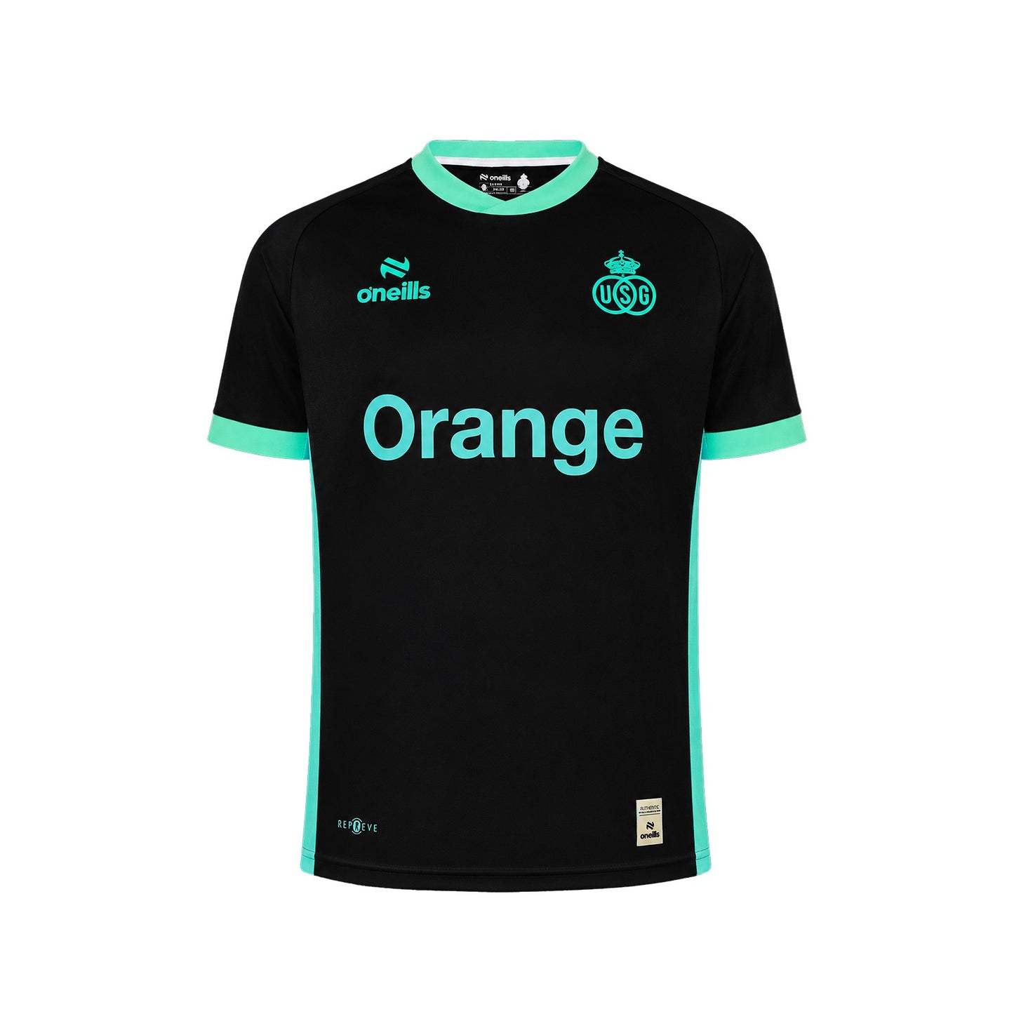 Goalkeeper Home Jersey 26/27 - Kids