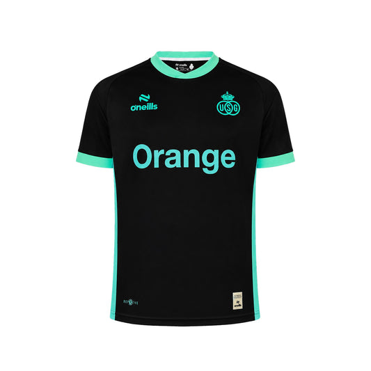 Goalkeeper Home Jersey 26/27 - Adult