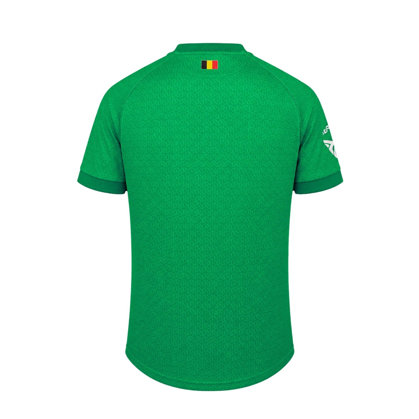 Goalkeeper Away Jersey 26/27 - Adult