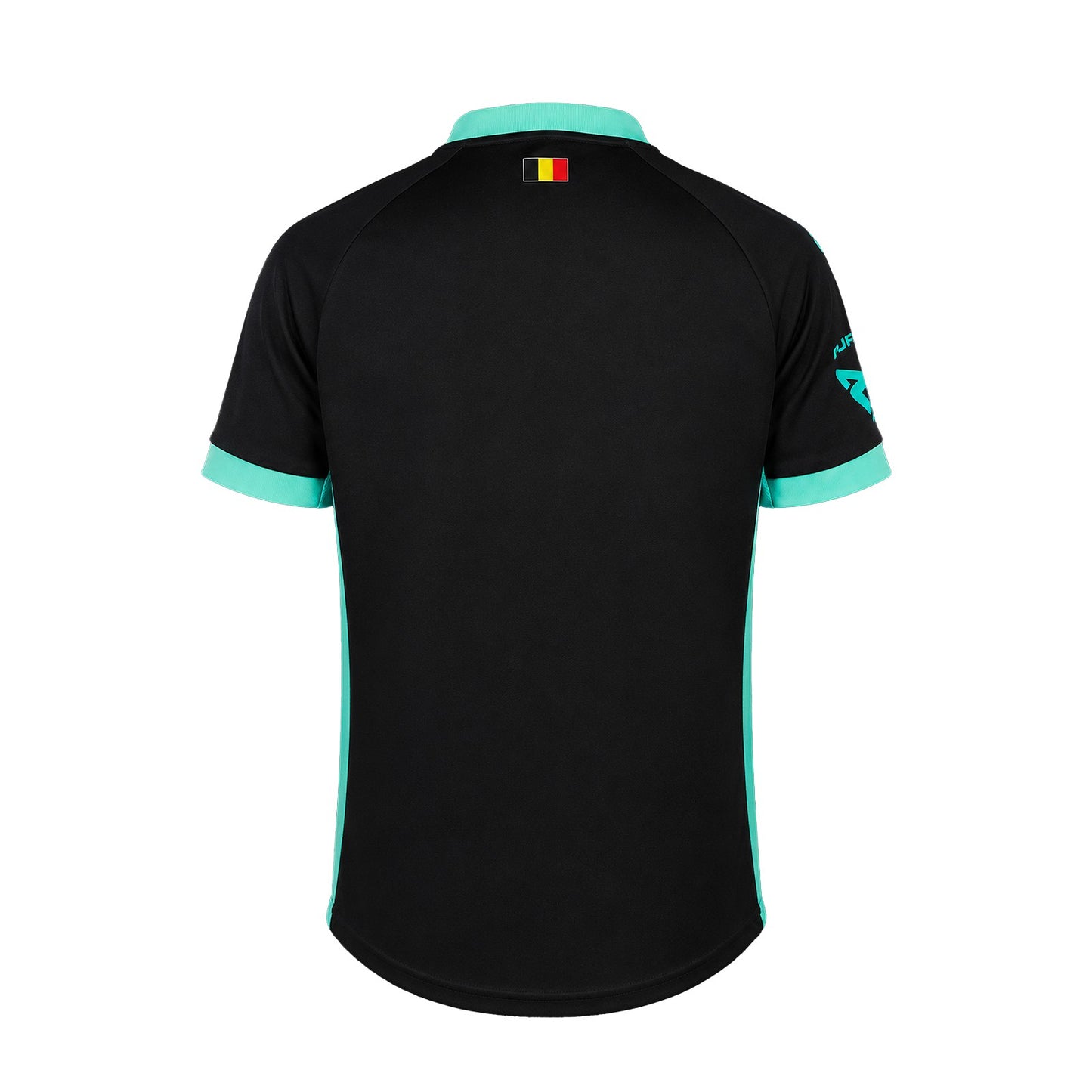 Goalkeeper Home Jersey 26/27 - Kids