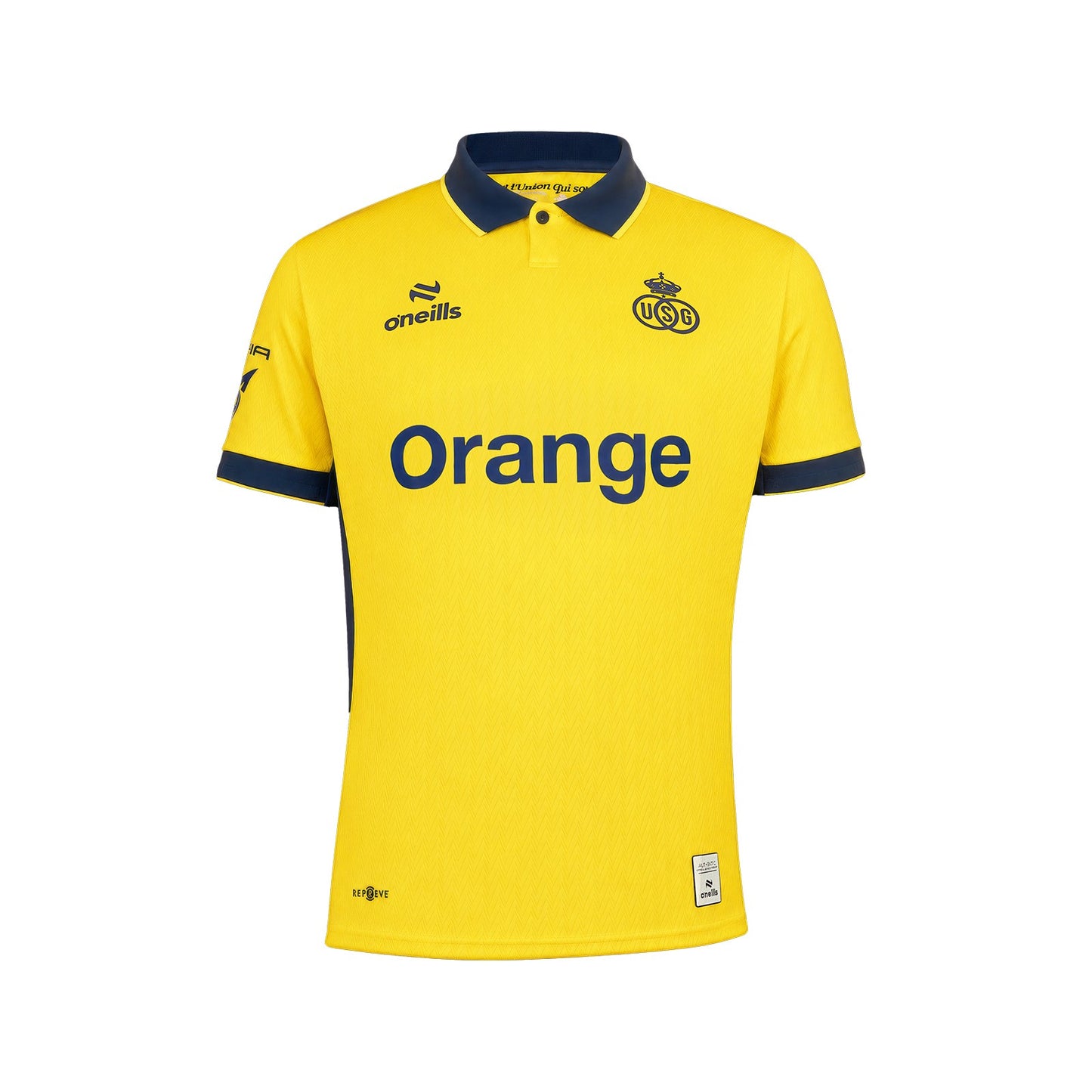 Home Jersey 26/27 - Adult