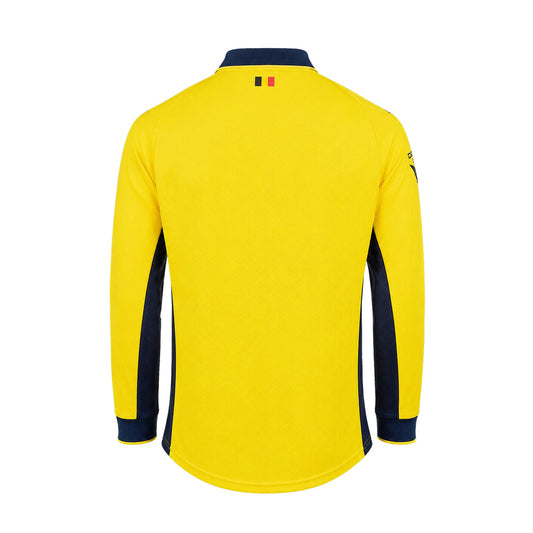 Home Long-Sleeved Jersey 26/27 - Adult